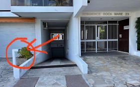 La Room: Seaside Apartment + Terrace + Parking
